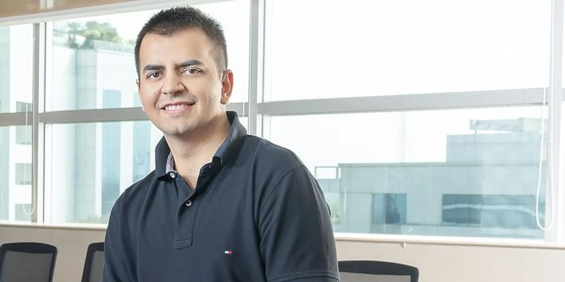 Ola acquires Amsterdam startup Etergo to launch electric two-wheeler