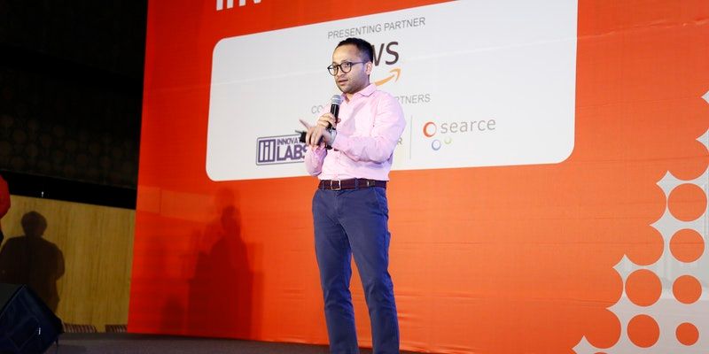 Vaibhal Agrawal of Lightspeed Venture Partners on the key trends that dominated India's internet space in 2019
