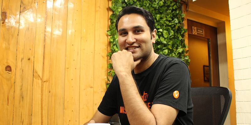 [YS Learn] The Vedantu story: How a non-techie built and scaled an edtech startup