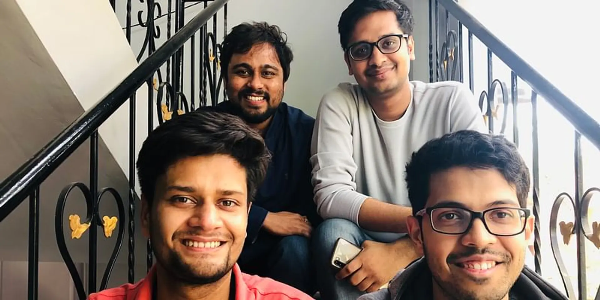 Startup news and updates: daily roundup (April 14, 2021)