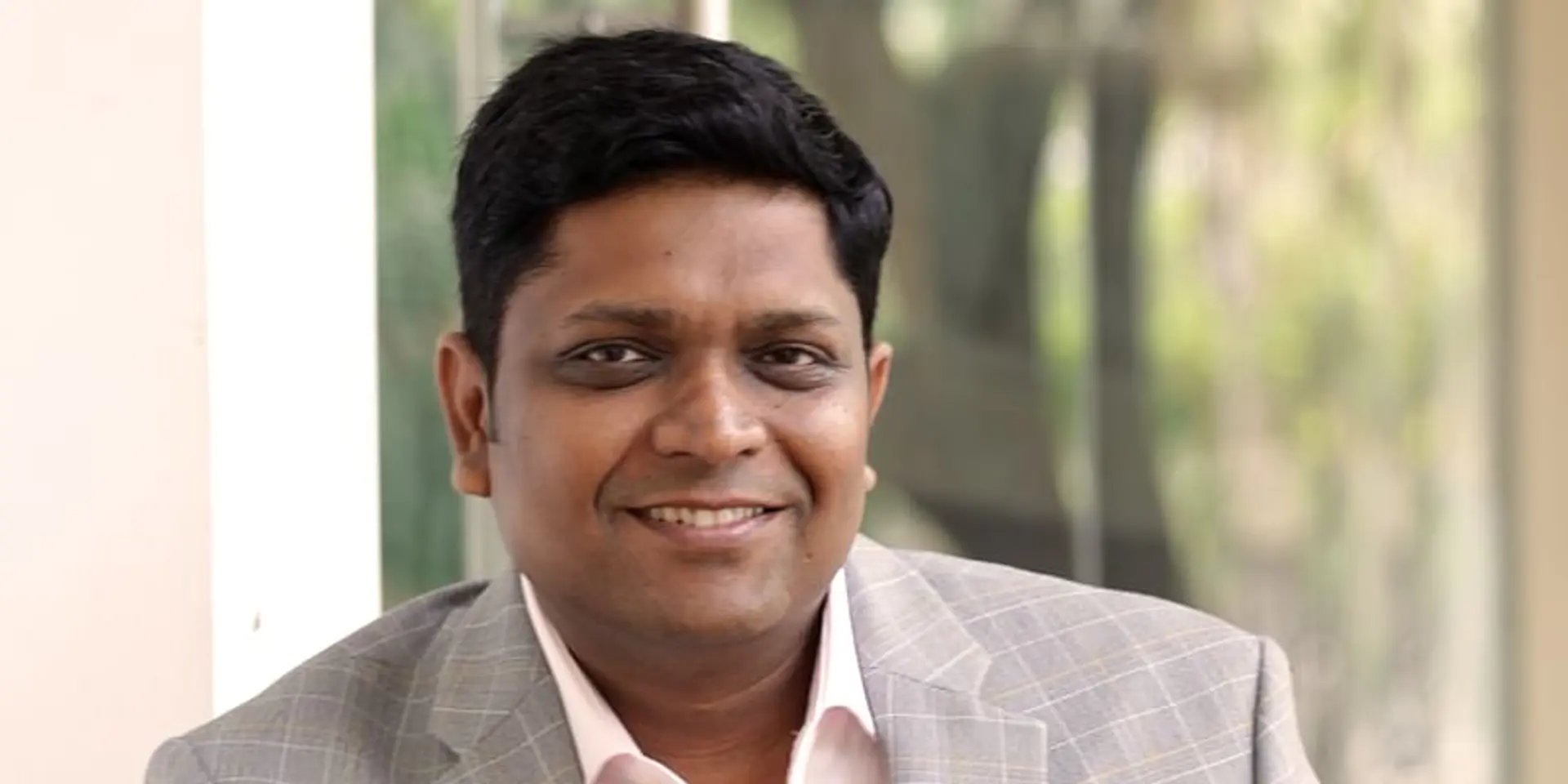 Why this Deloitte Director chose to start up in the edtech space after visiting a remote village in Andhra Pradesh