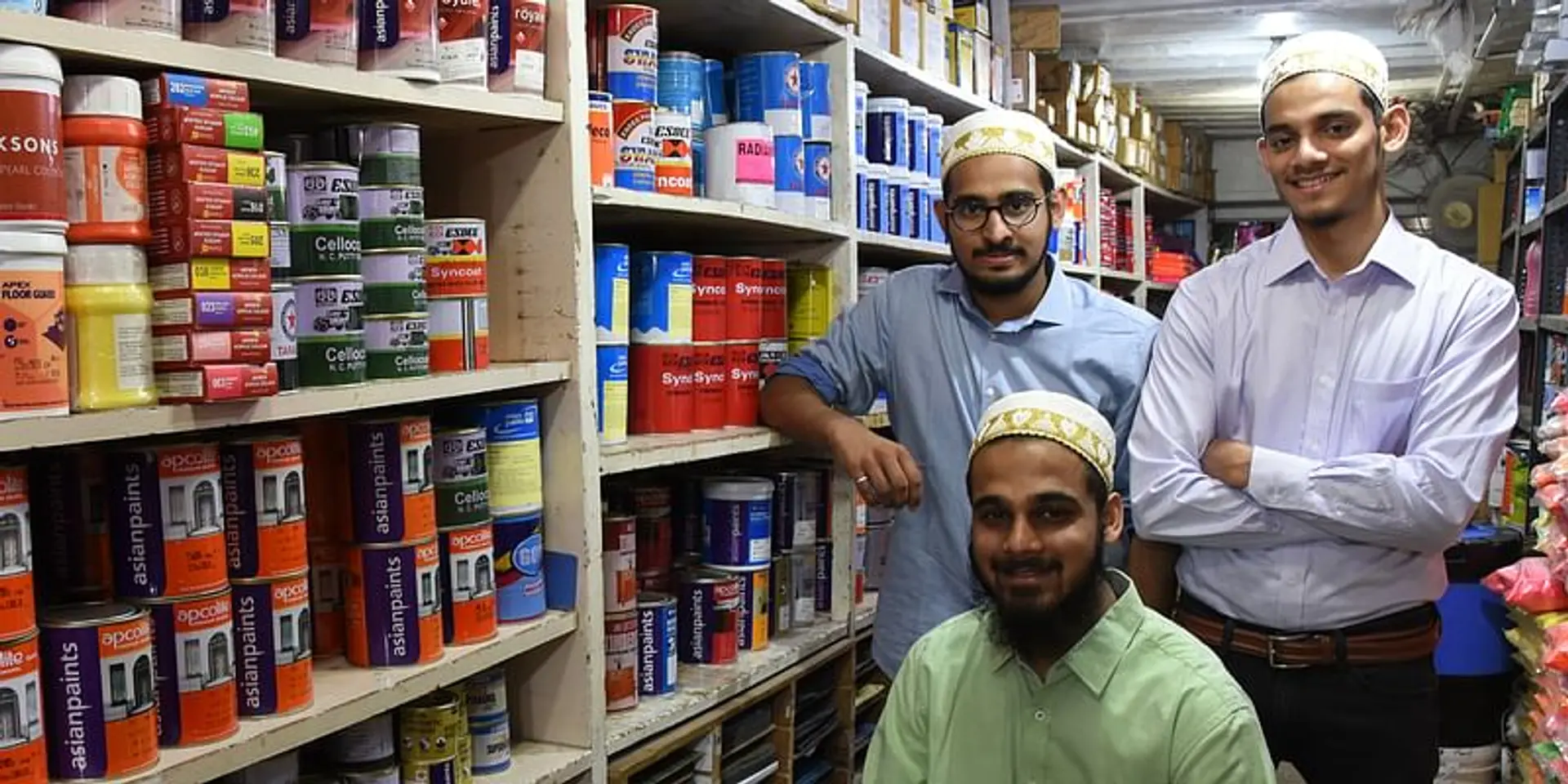 How this ecommerce startup is taking Pune’s famous Bohri Ali lane online