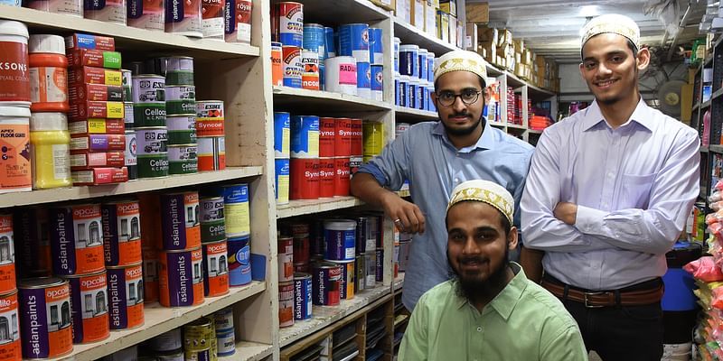 How this ecommerce startup is taking Pune’s famous Bohri Ali lane online 
