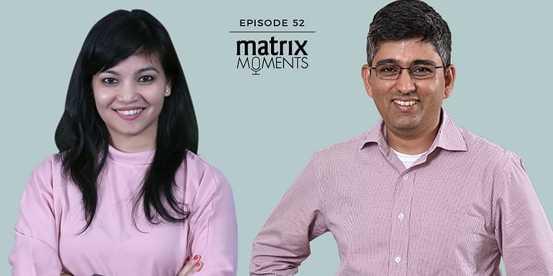[Matrix Moments] Why it makes sense for startups to build performance management systems in the early stages 
