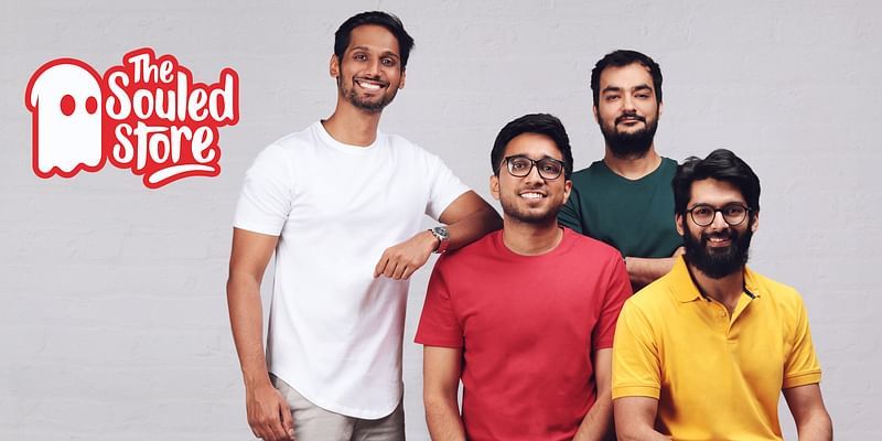 [Funding alert] The Souled Store raises Rs 75 Cr led by Elevation Capital