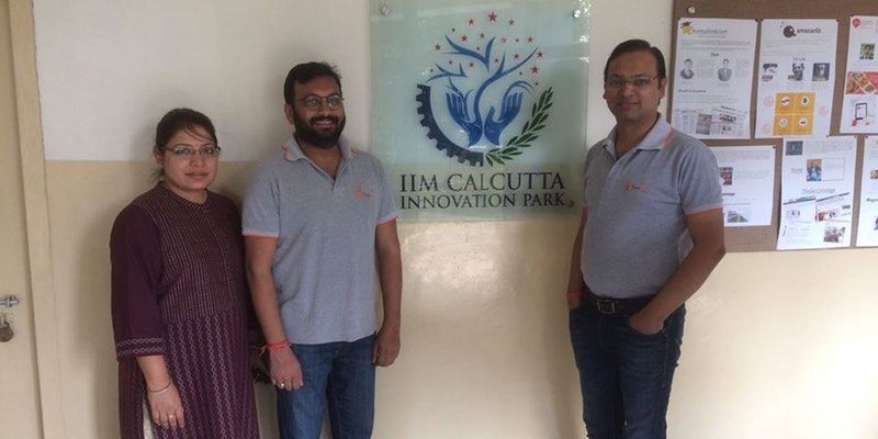 This Kolkata-based logistics startup helps with seamless daily freight ...