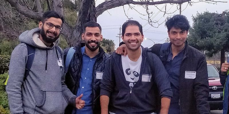 Using no-code tech, this startup by IIT grads lets crypto investors create their own trading bots