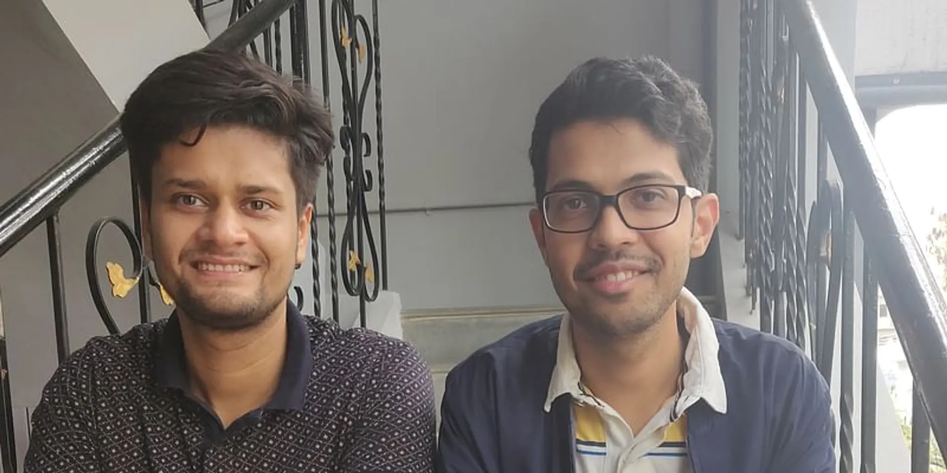 Why this second time entrepreneur and ex-Accel Partners investor started up in the insurance space