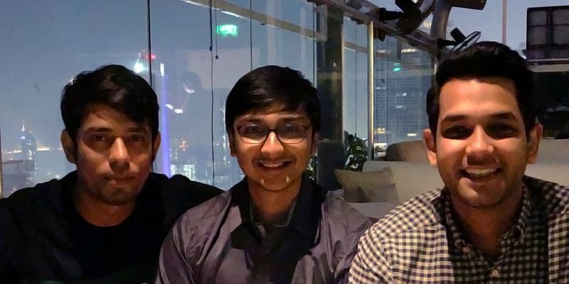 This group payments startup founded by IIT-Bombay alumni makes it easy to goDutch
