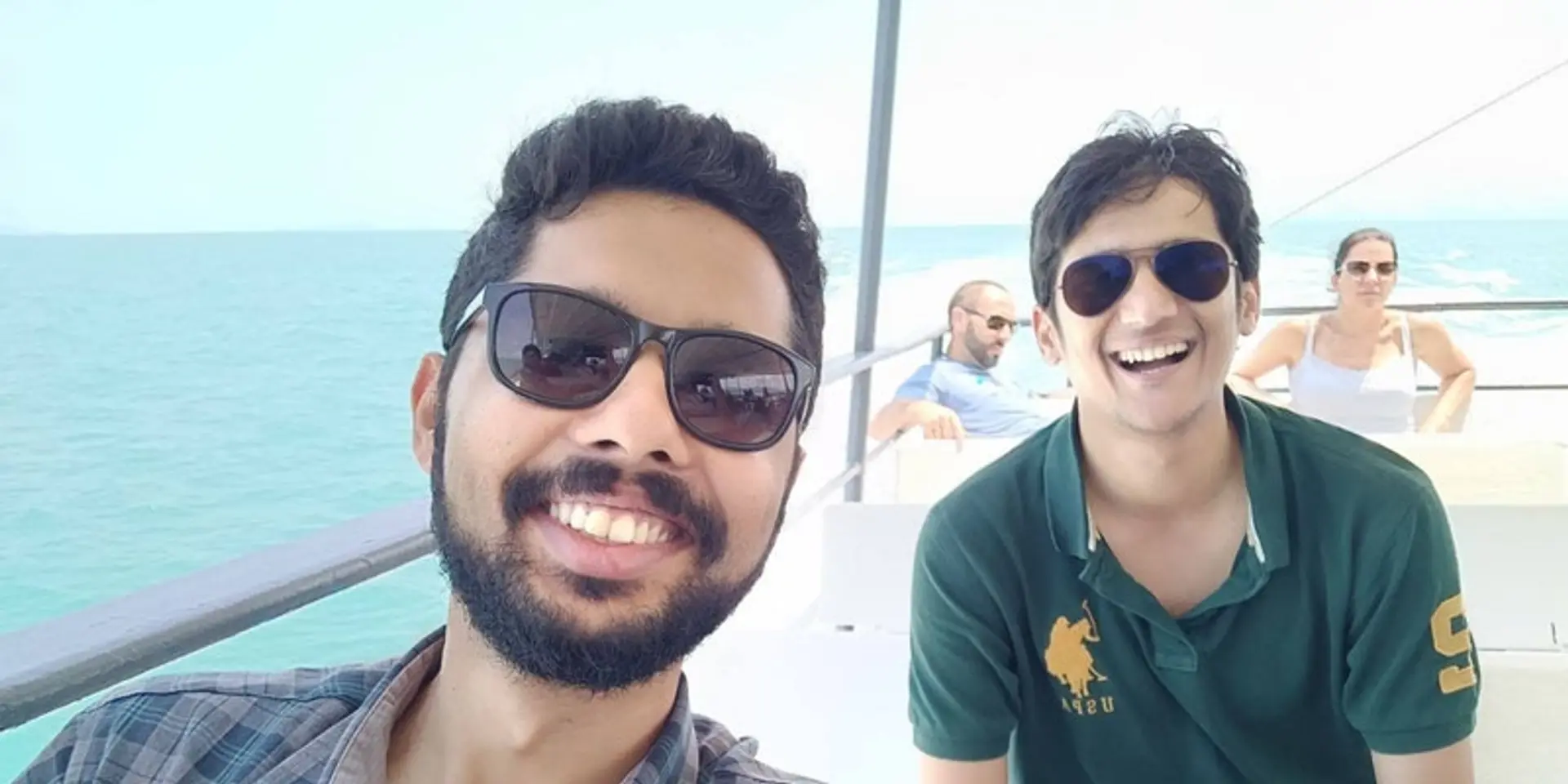 Coronavirus: Meet the techies who joined hands to enable delivery of essentials