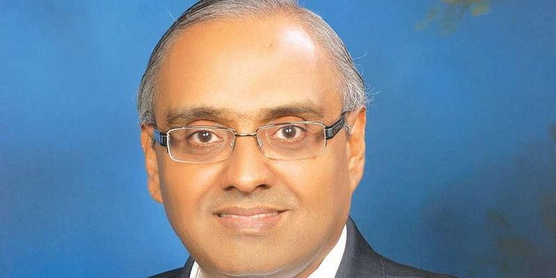 Why Sreeram Srinivasan, CEO, Syrma Technology, feels India has the potential to touch global manufacturing customers