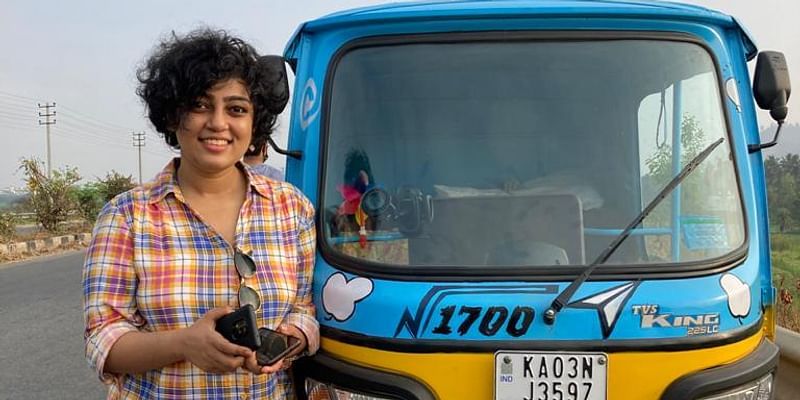 Why these 5 Ashoka University grads decided to take on a 1,700 km autorickshaw expedition