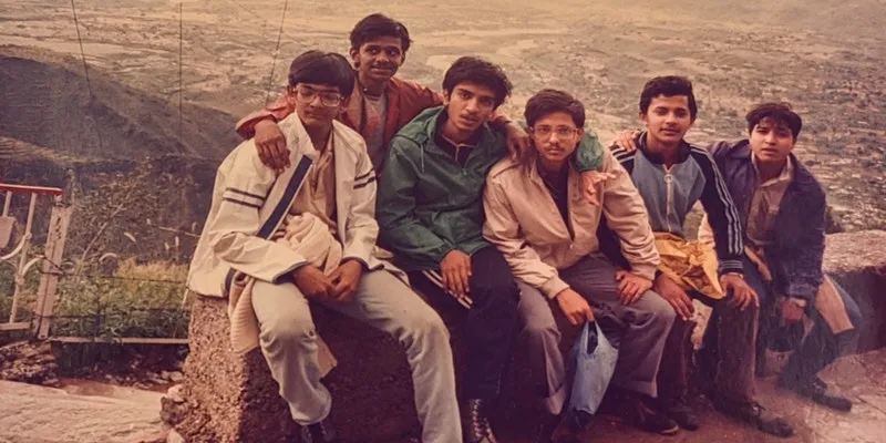 Techie Tuesday - Lalitesh Katragadda 