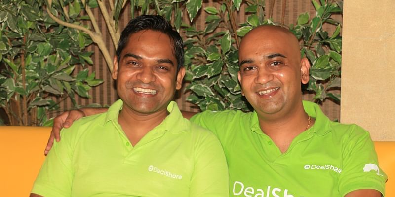[Matrix Moments] DealShare on how grocery will be the tipping point for ecommerce in India
