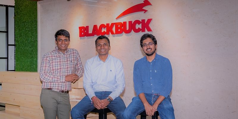 How BlackBuck is bringing India’s trucking industry back to life amidst coronavirus