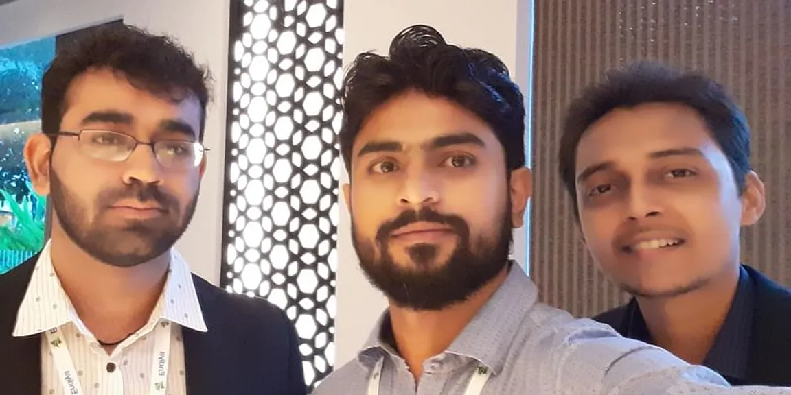 Why these ISRO engineers decided to start an EV startup