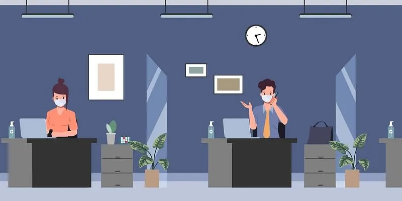 How Low-Code and No-Code platforms helped businesses handle COVID19 crisis