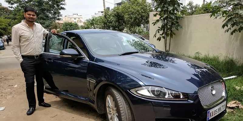 Techie Tuesday: Nitin Gupta 