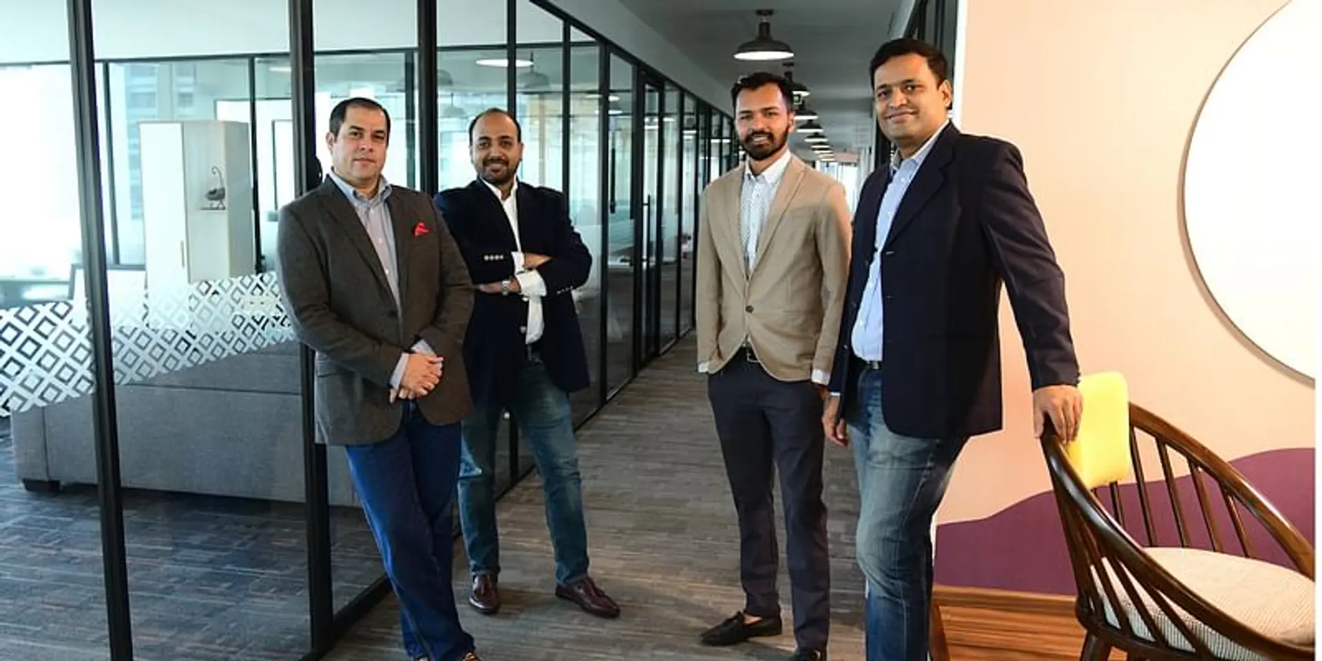 Alteria Capital announces first close of venture debt fund at Rs 1325 Cr