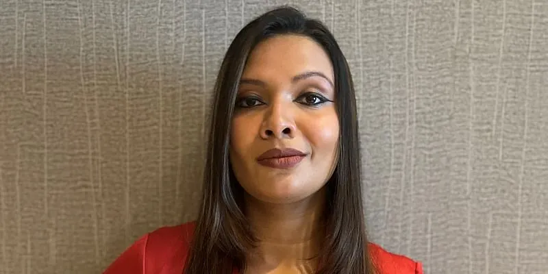 This ex-MuSigma exec's AI-driven content platform helps brands improve RoI - Vimarsana News