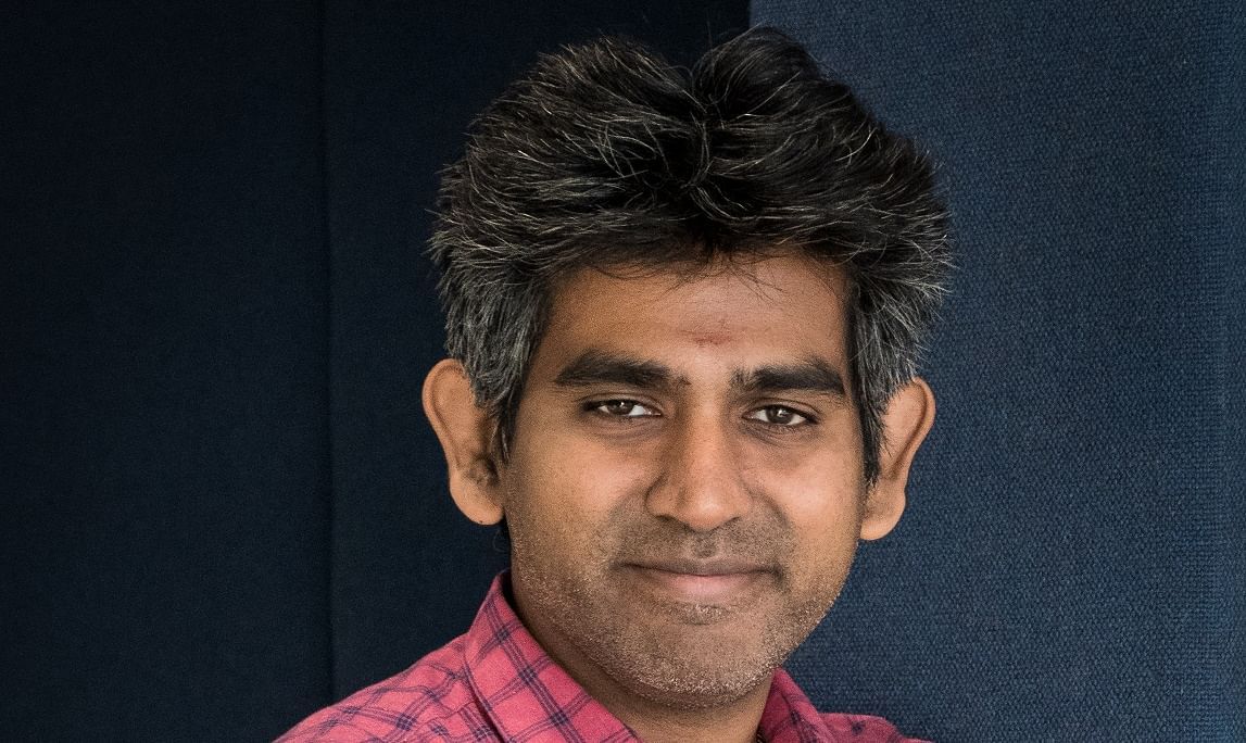 Why Manikandan Thangarathnam chose mobility with Uber after 13 years in Amazon
