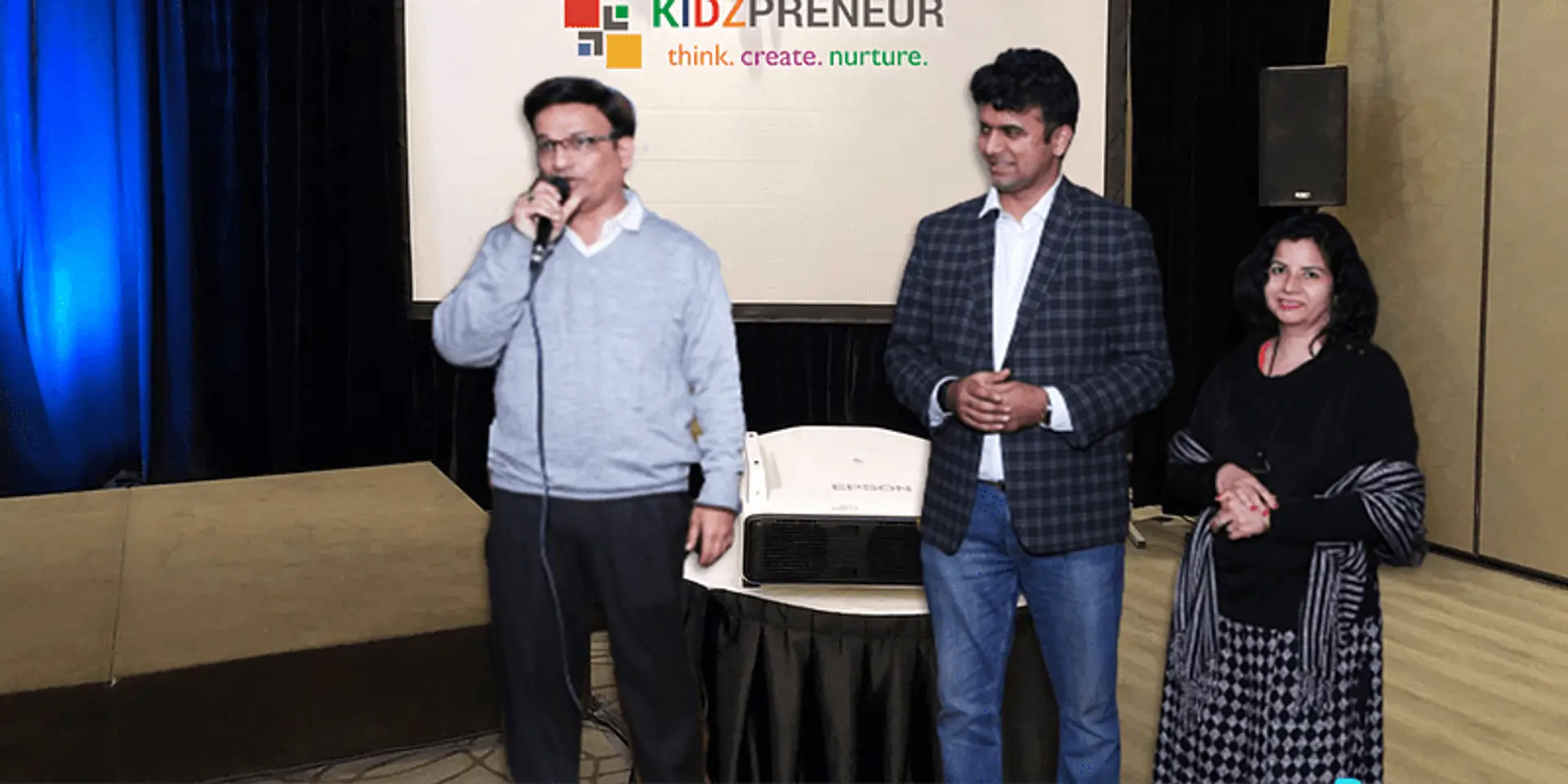 This Delhi-based bootstrapped startup aims to help school kids learn important life skills early