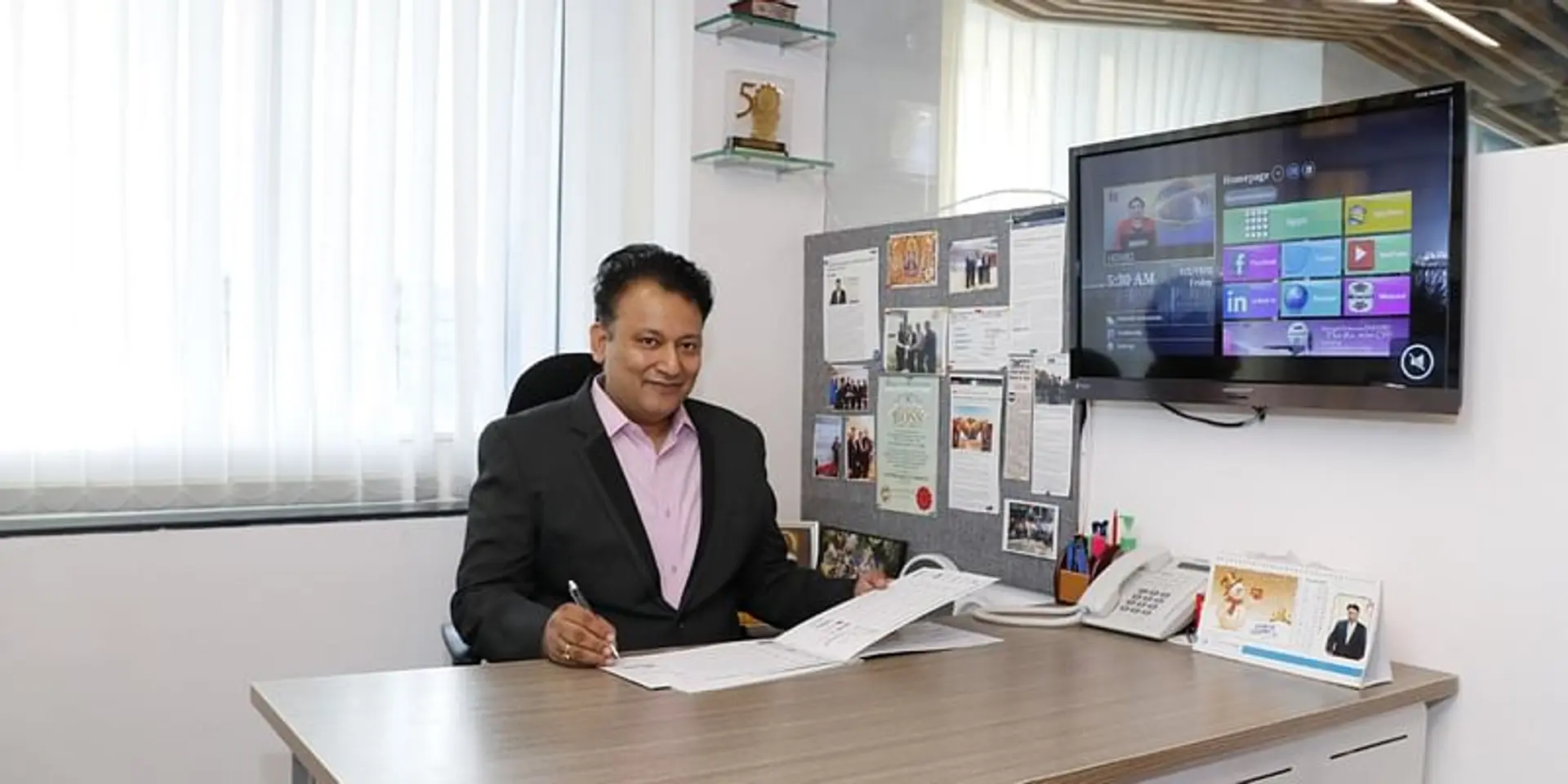 Startups must revise business plans, cut down on redundant expenses to tackle COVID-19, says Dr Apoorva Ranjan Sharma of Venture Catalysts