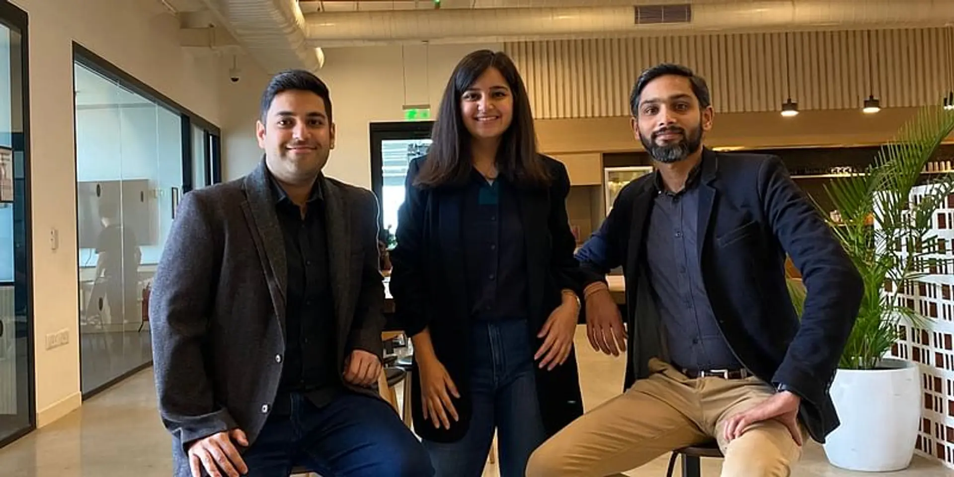 After founding two startups, why this entrepreneur decided to start a global VC fund