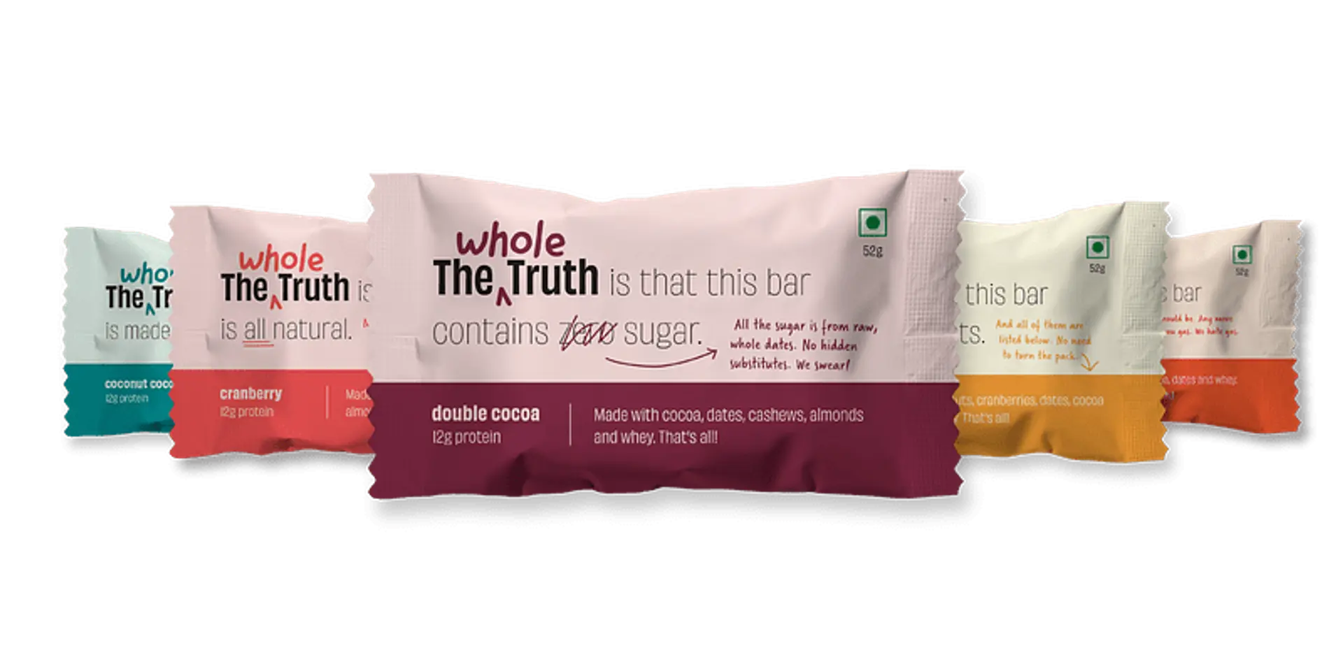 The Whole Truth eyes public markets with new $51M Series D funding