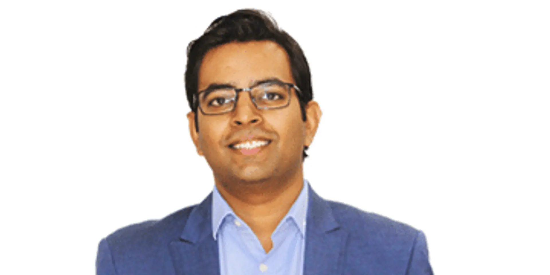 Why this education administrator felt the need to start a campus automation platform