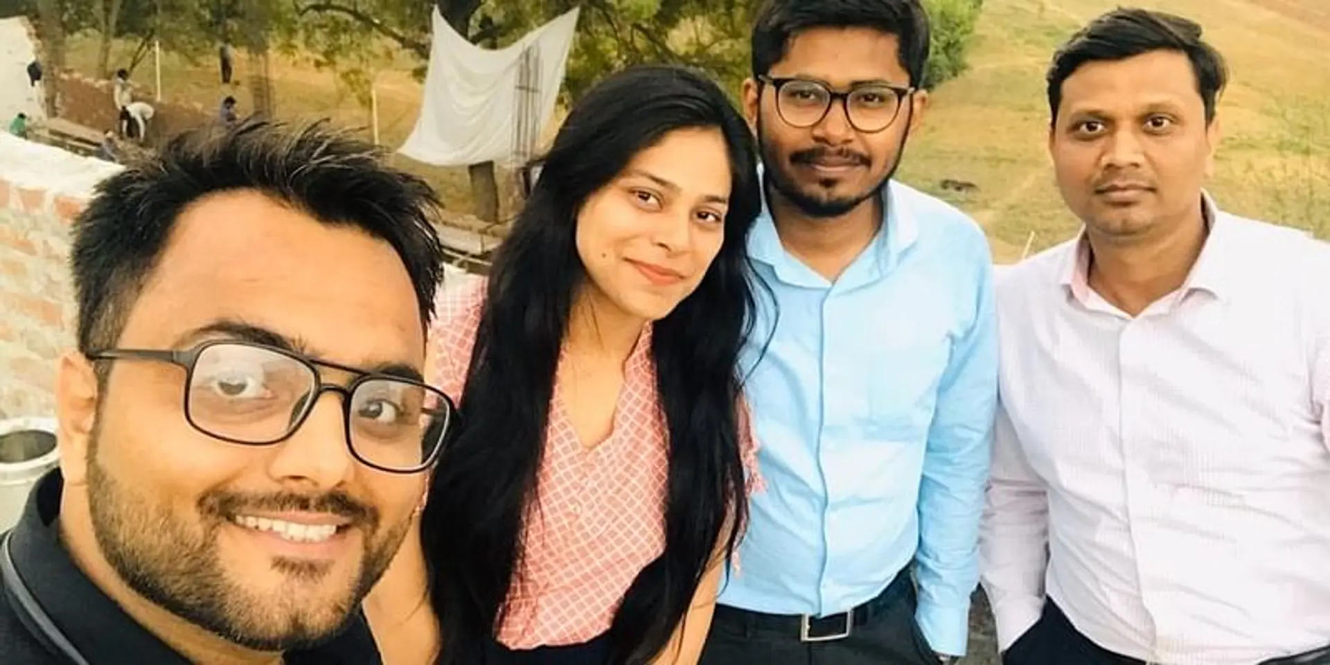This Delhi startup is replacing WhatsApp to enable better parent-teacher communication