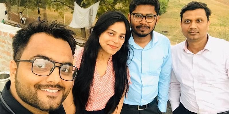 This Delhi startup is replacing WhatsApp to enable better parent-teacher communication 