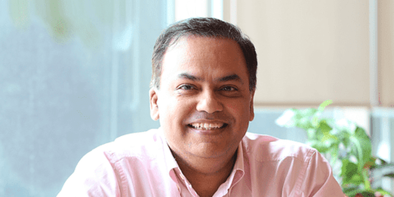 [YS Learn] Here’s what Anup Jain of Orios Venture Partners looks for in a startup pitch
