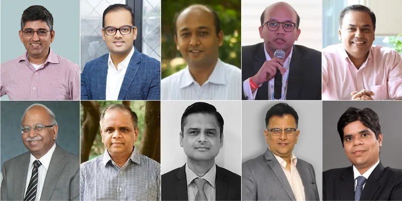 Investor reaction