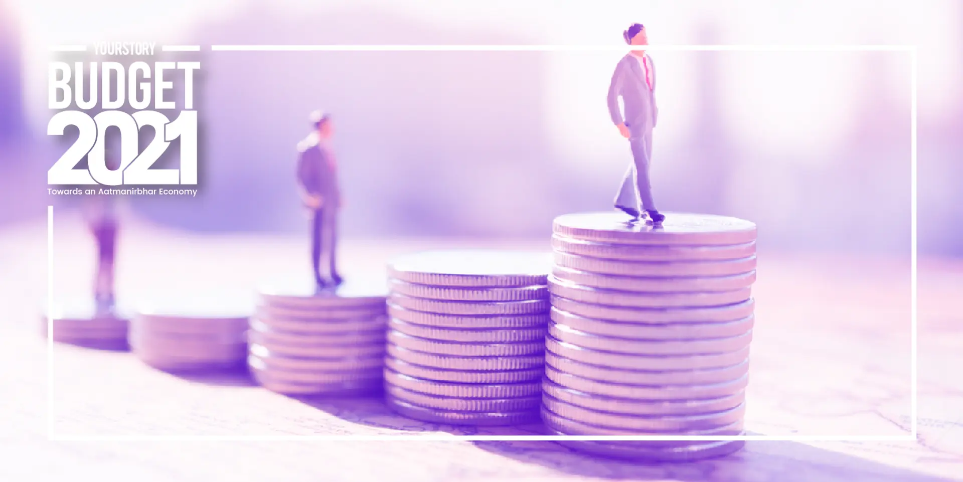Budget 2021: One Person Companies to tax rebates, what investors have to say about the budget