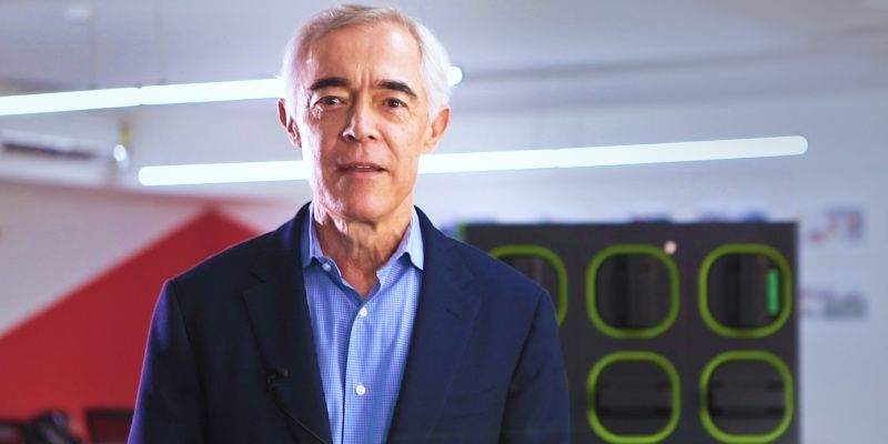 Ola Electric ropes in General Motors' Jamie Ardila on its board 