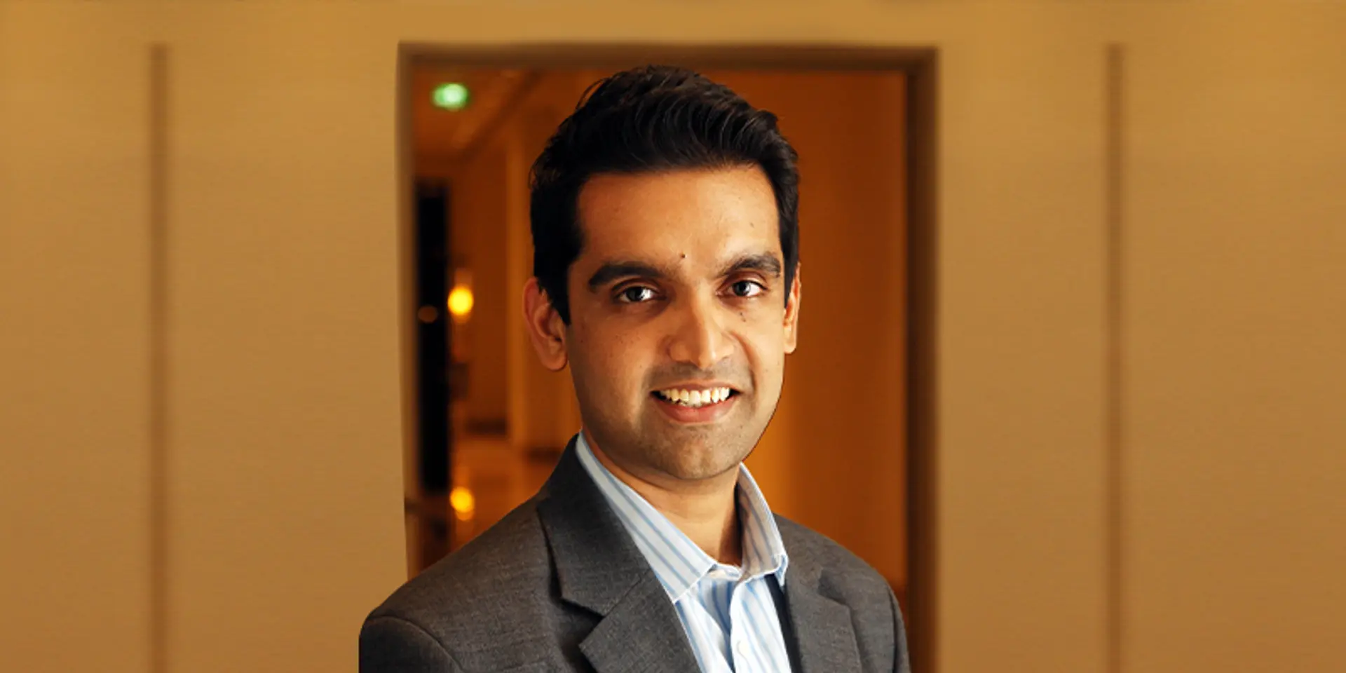 Pitching your startup? Here’s how you can catch Chiratae Ventures’ Partner Karan Mohla’s eye