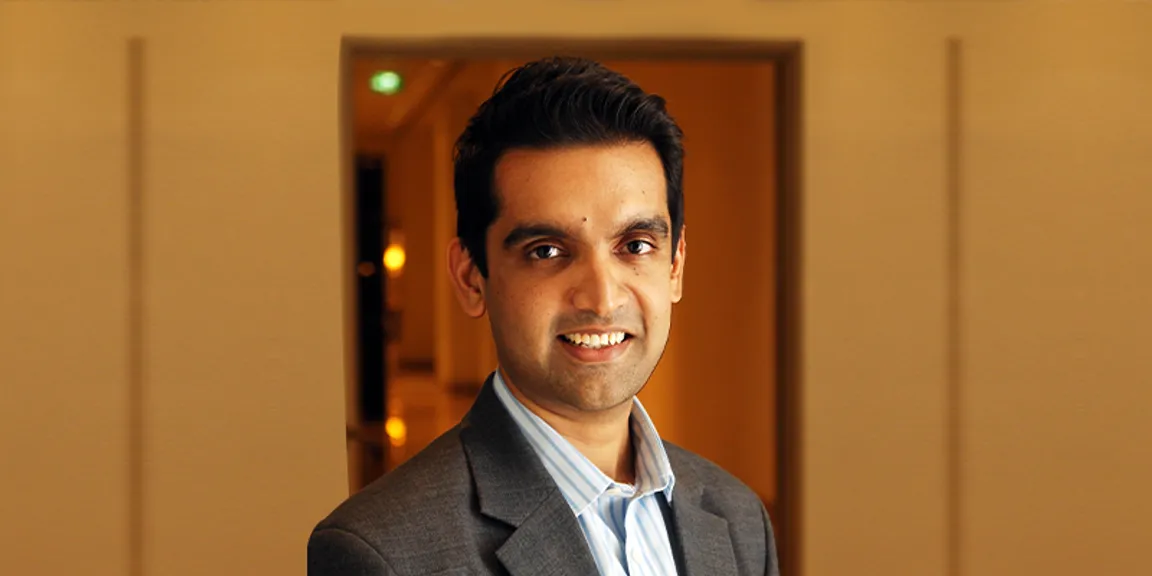 Pitching your startup? Here’s how you can catch Chiratae Ventures ...