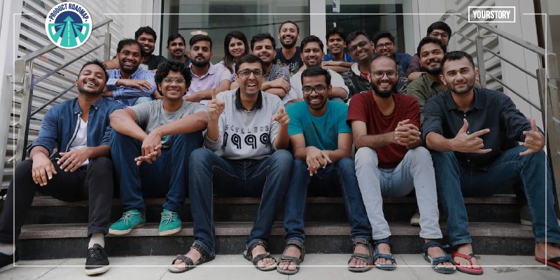 [Product Roadmap] Using tech, how Khatabook made incremental shifts in its product to touch 10 million users 