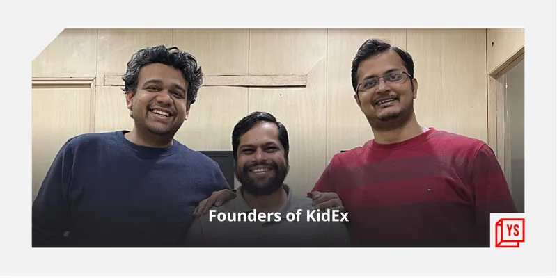 Kidex