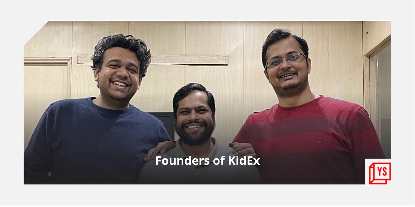 [Tech50] This IIT Kharagpur alumni-led startup wants children to pick up soft skills early 

