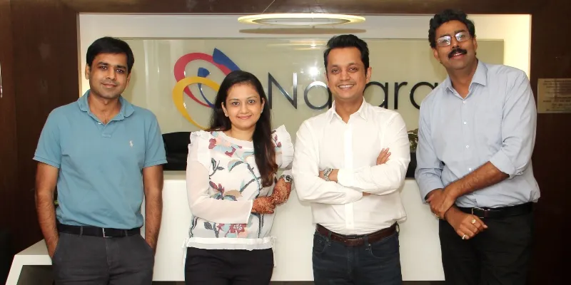 Nazara investment 