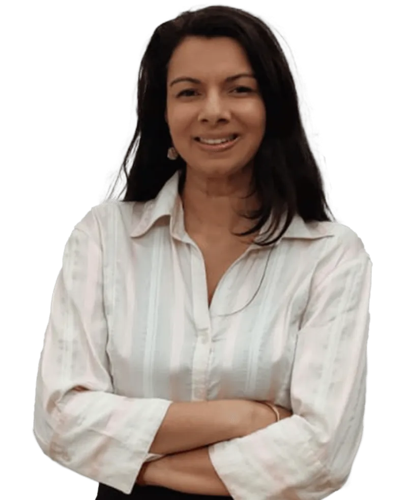 [100 Emerging Women Leaders] How Lavanya Ashok went from working at