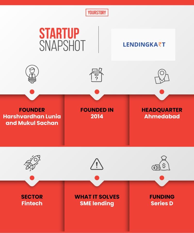 Startup Bharat- Lendingkart