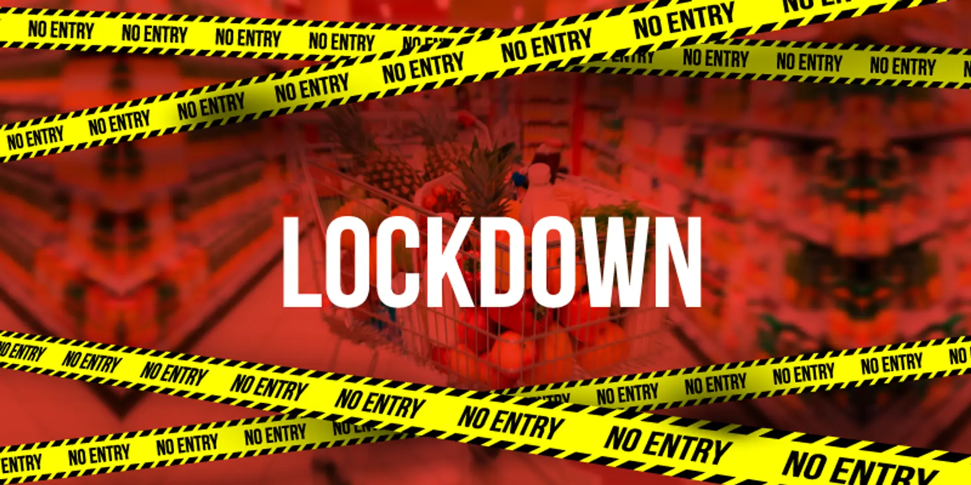 Coronavirus: Demand soars, but Bigbasket, Grofers, Ninjacart, and Dunzo run into roadblocks