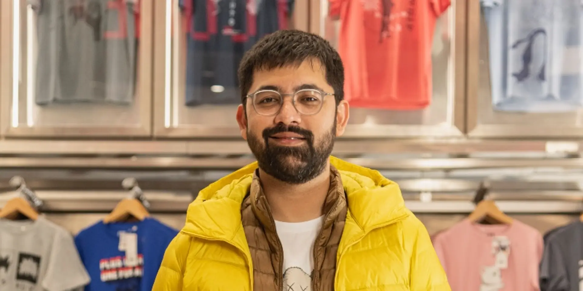 How a college dropout went from running a motorcycle garage to heading Hike’s Rush: Manav Arya’s journey