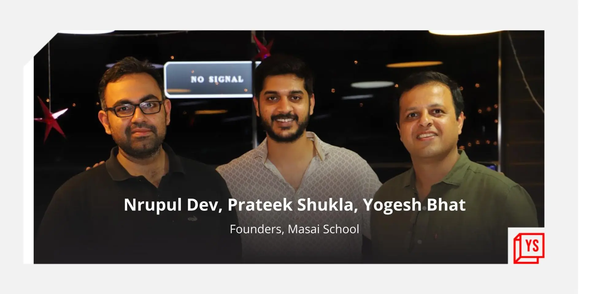 Masai School acquires Data Analytics institute Prepleaf for $1M