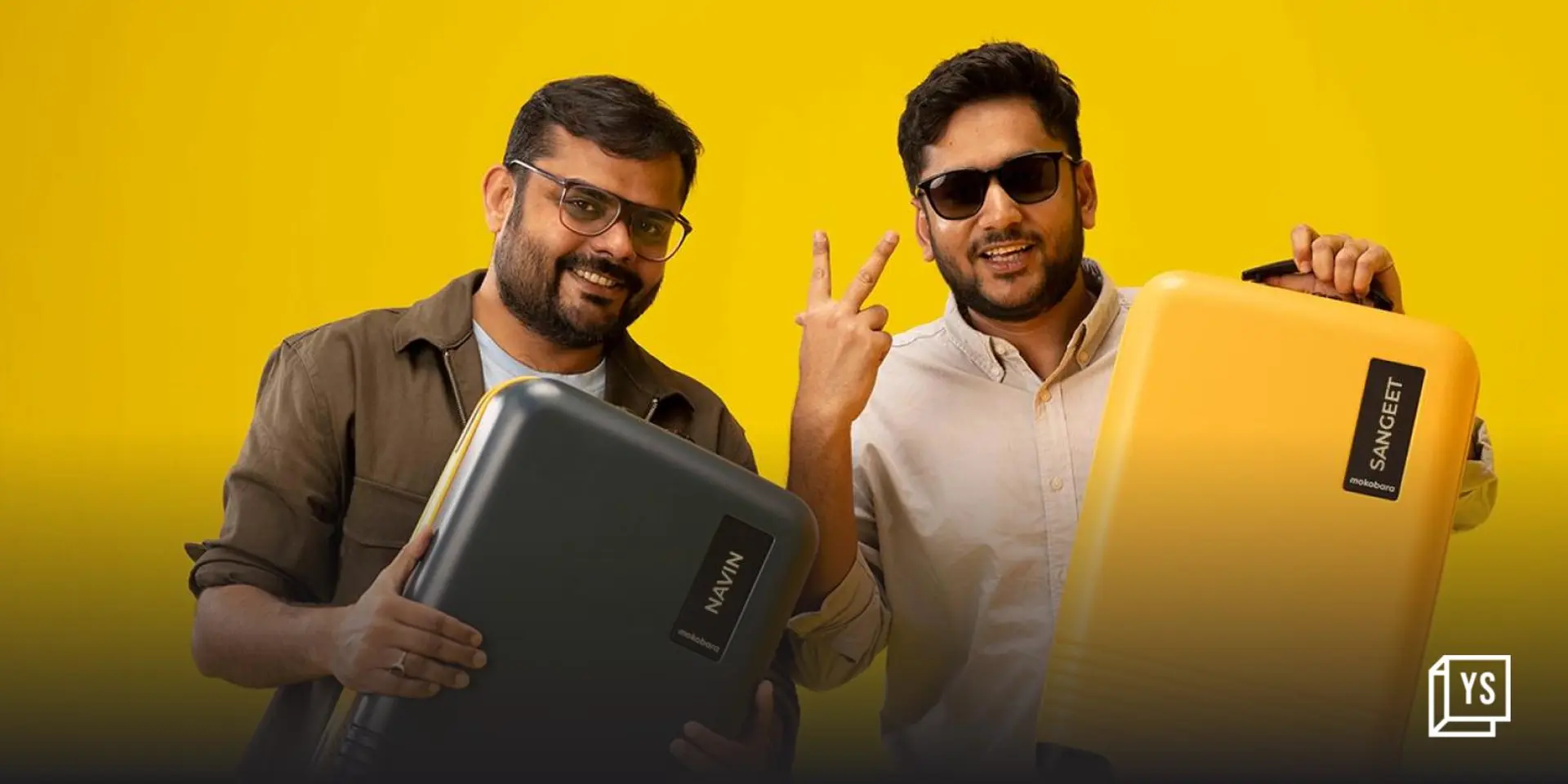 Deepika Padukone-backed Mokobara raises $6.5M in Series A funding round