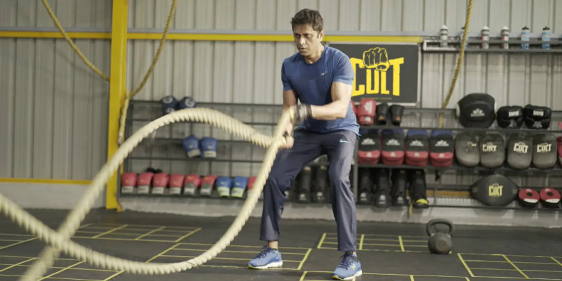 Curefit acquires US-based digital fitness company Onyx; to improve its at-home fitness product, expand global biz