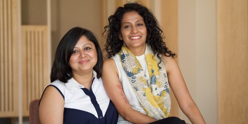 Why these two women entrepreneurs wanted to disrupt the wedding card business, launched startup Mostly Handmade